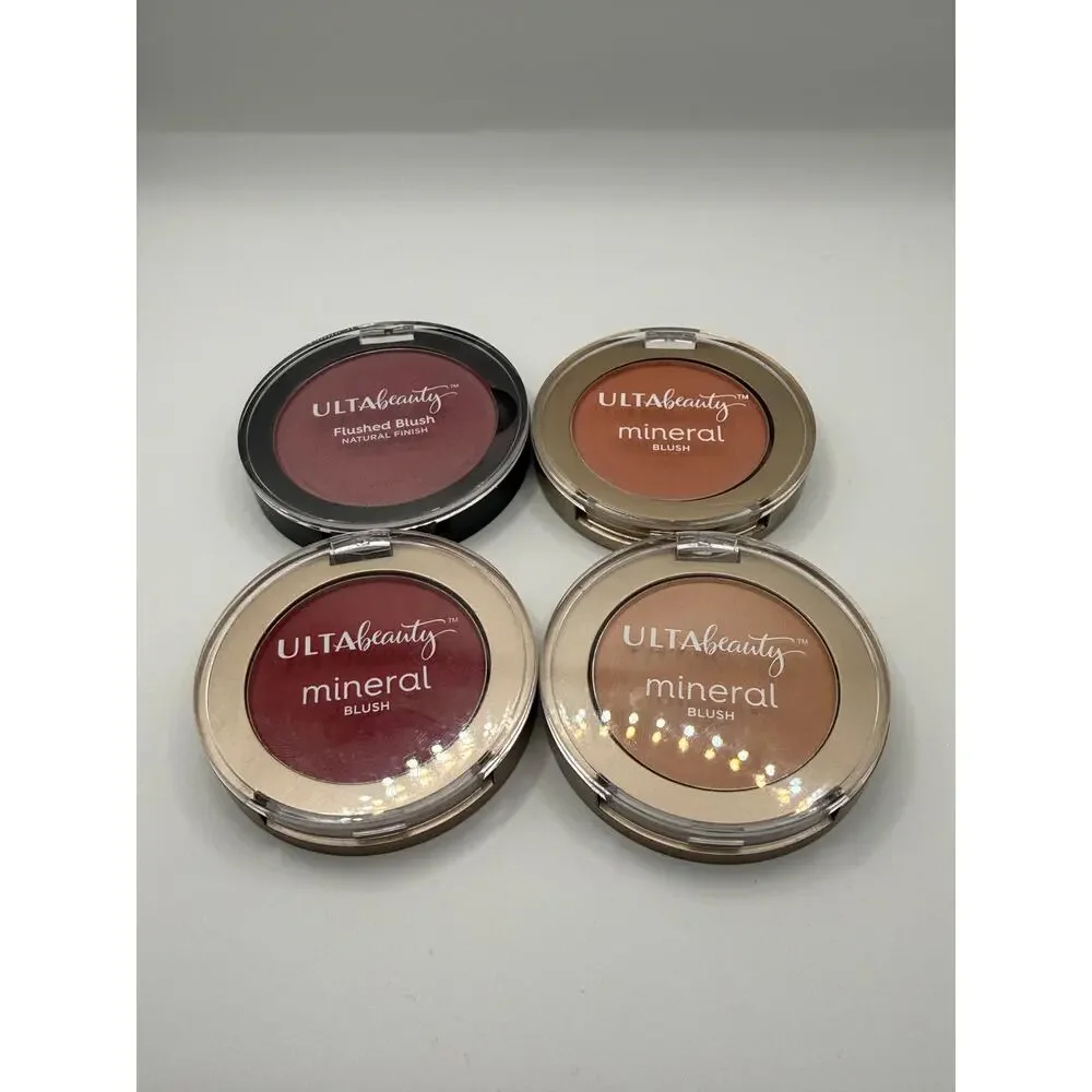 Ulta Blush Bundle